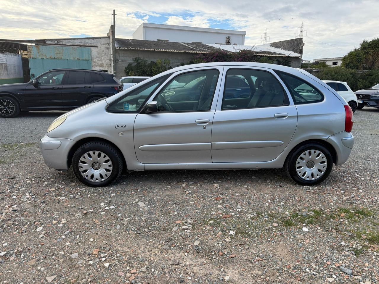 Citroen Xara Picasso 1.6 Benzina- clima- servosterzo