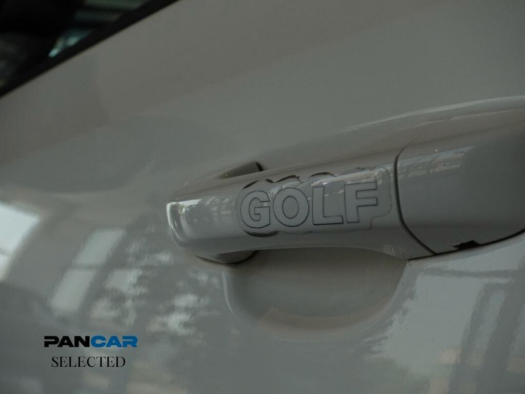 Volkswagen Golf 1.6 TDI DPF 5p. Highline