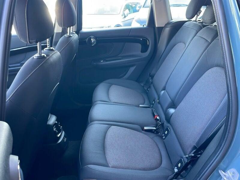 MINI Cooper SE COUNTRYMAN 1.5 Cooper SE ALL4 Business Auto