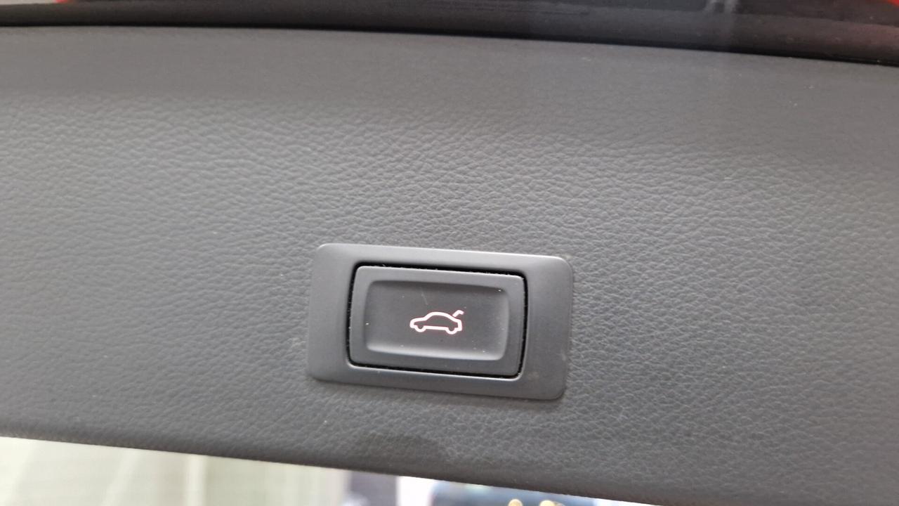 A6 allroad 3.0 TDI 245CV TETTO APRIBILE