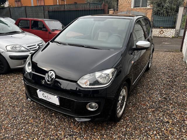 Volkswagen up! 1.0 3p. move ASG