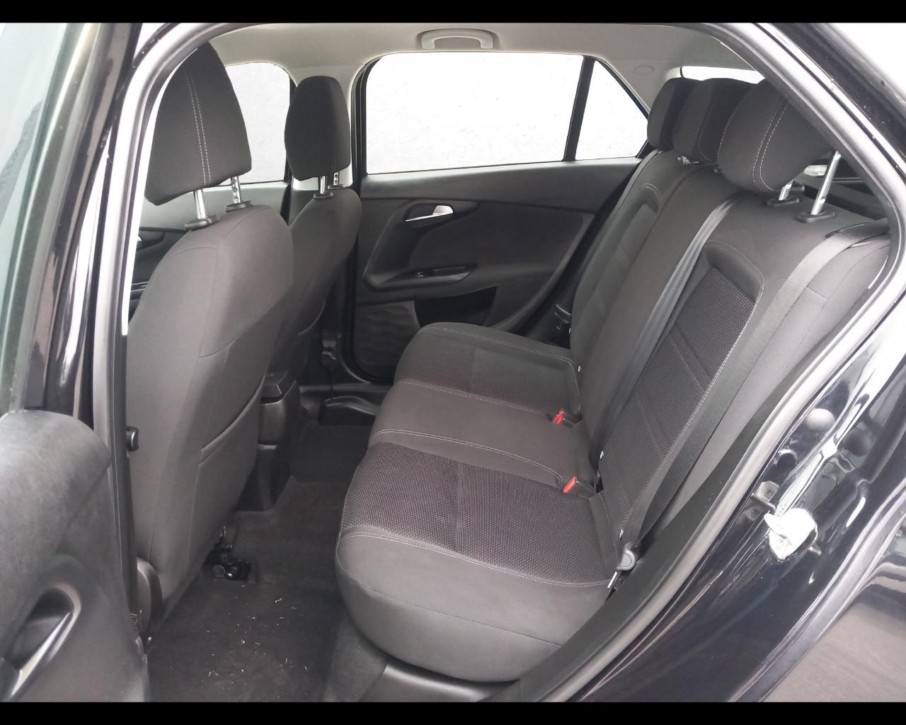 FIAT Tipo (2015-->) - Tipo 1.6 Mjt S&S SW Business