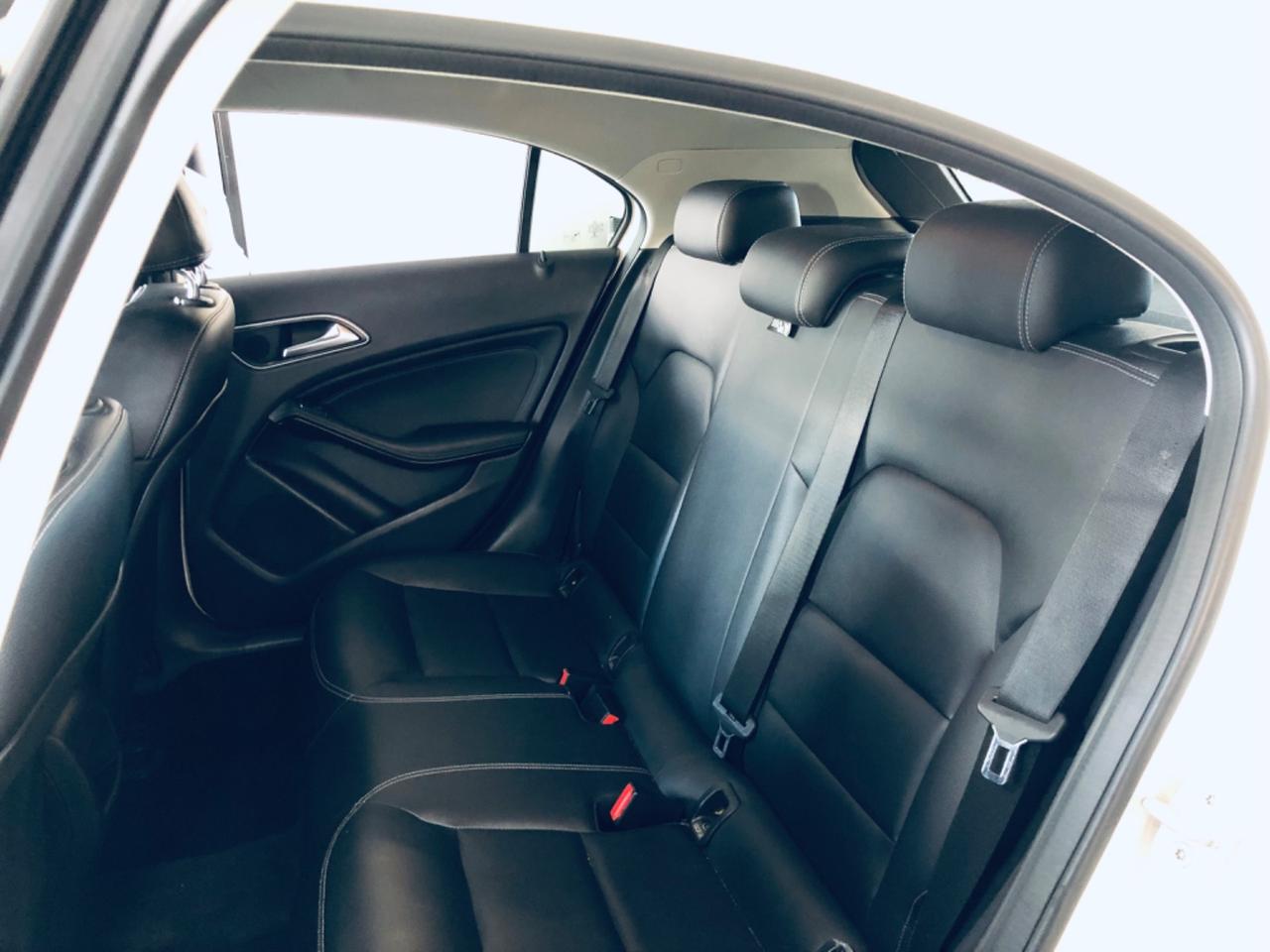 Mercedes-benz CLASSE A 180 CDI Automatic Executive