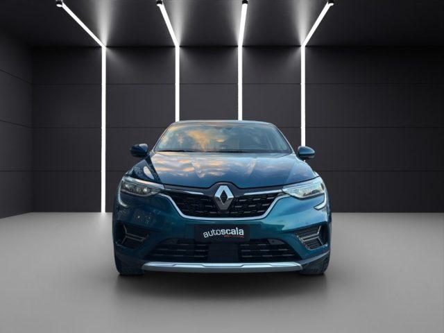 RENAULT Arkana Arkana Full Hybrid E-Tech 145 CV INTENS