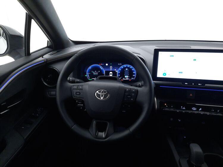 Toyota C-HR Hybrid Lounge BR098734 1.8 Full Hybrid 140CV