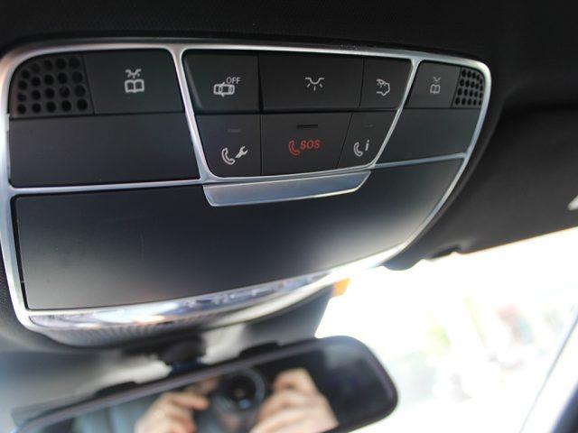MERCEDES-BENZ S 500 PLUG IN HYBRID Premium Lunga