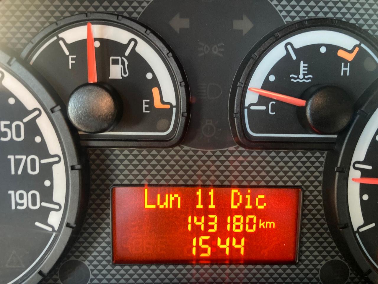 Fiat Panda 1.3 MJT -X NEOPATENTATI- 2010