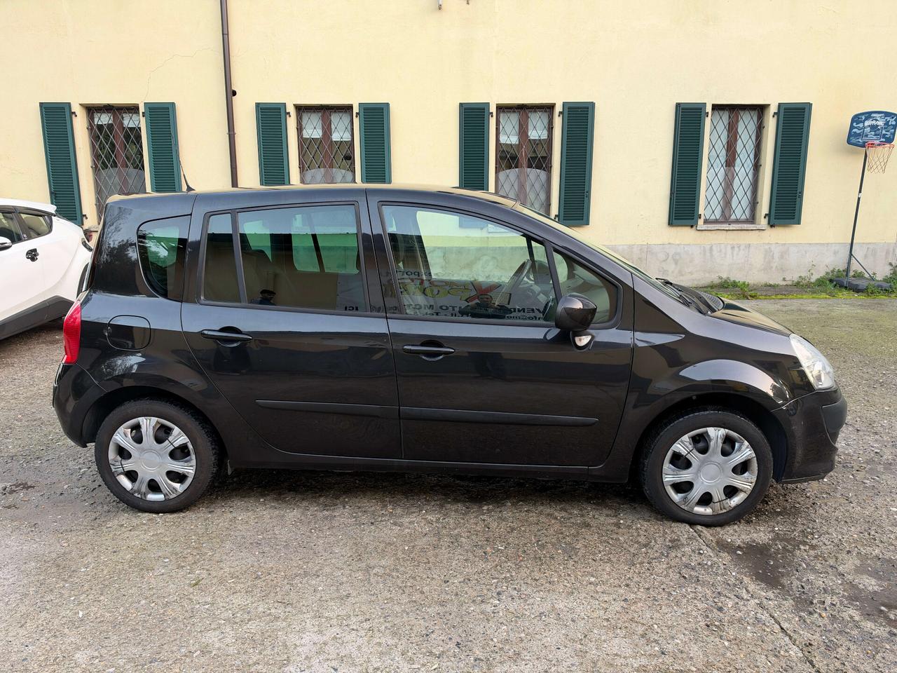 Renault Grand Modus 1.2 16V Live
