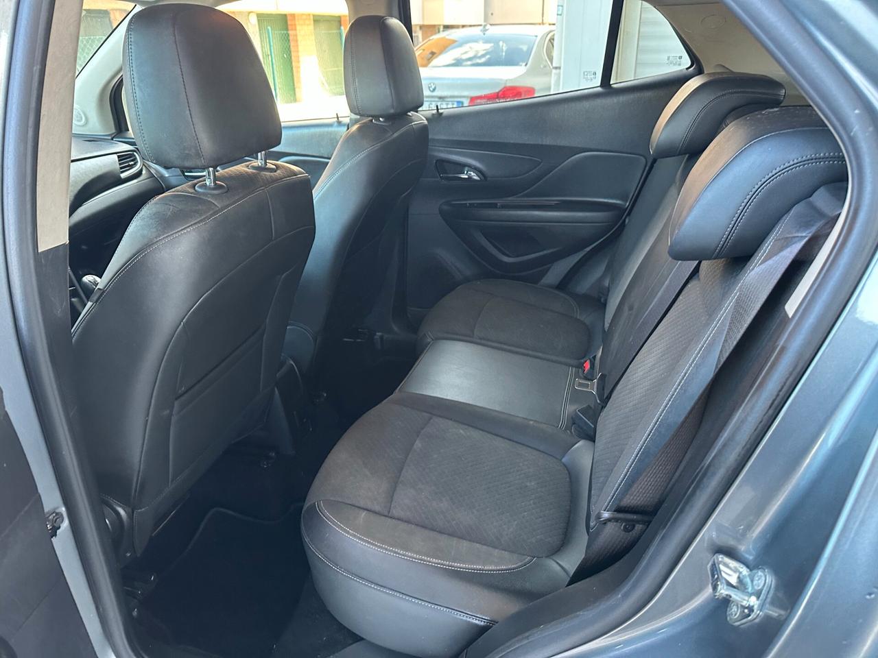 Opel Mokka X 1.6 CDTI