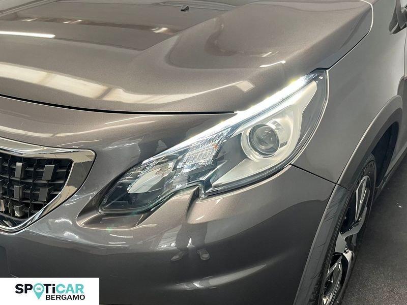 Peugeot 2008 BlueHDi 120 S&S Allure