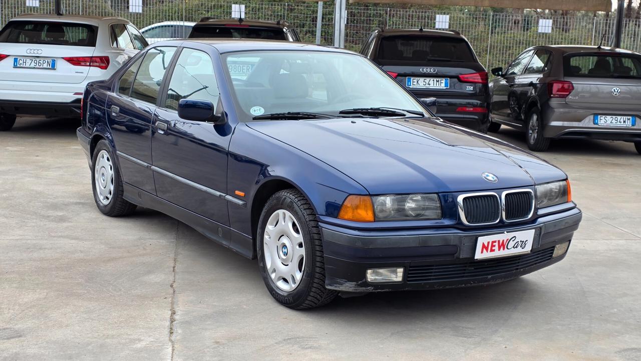 Bmw 316