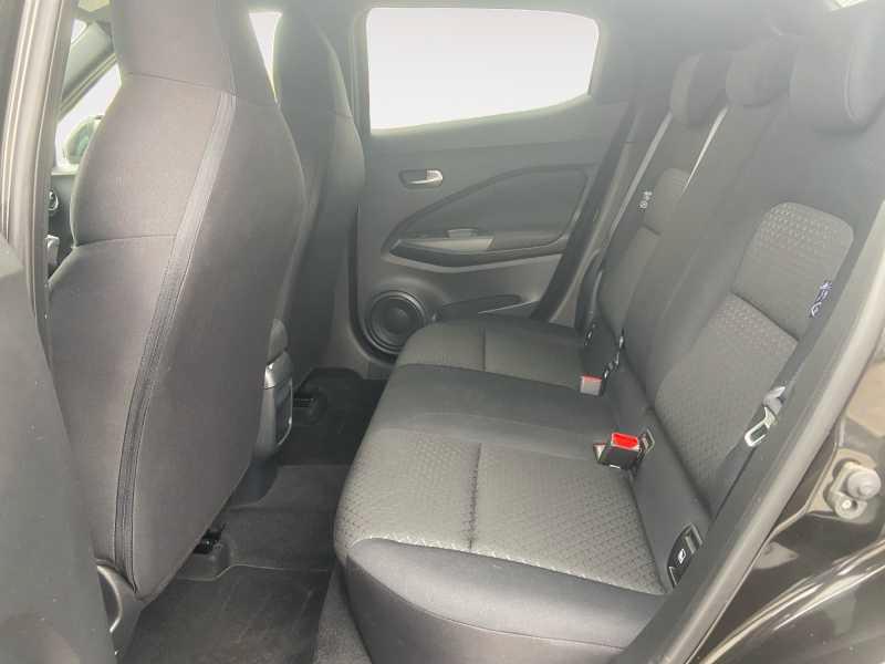 NISSAN Juke 1.0 dig-t Acenta 117cv DcT