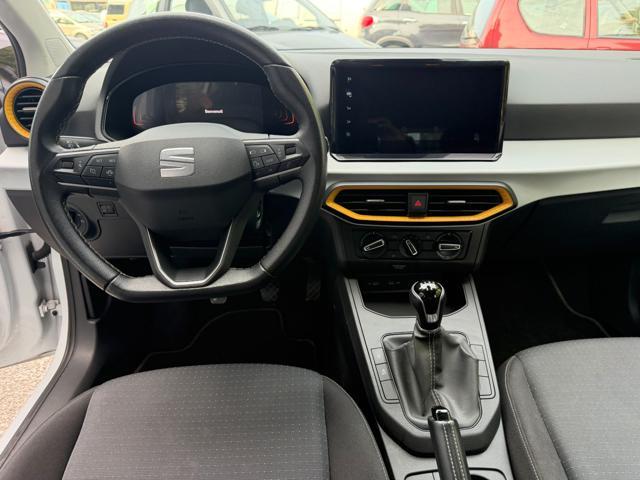 SEAT Ibiza 1.0 EcoTSI 95 CV 5 porte Style