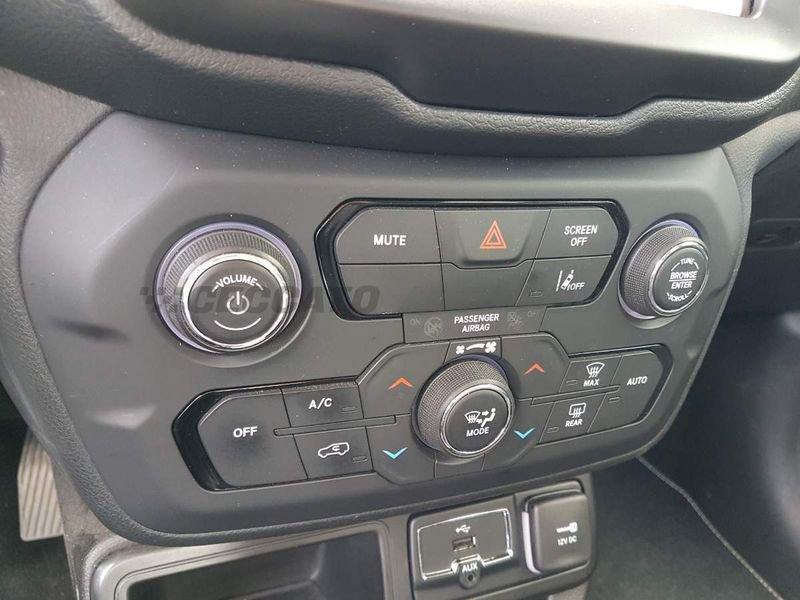 Jeep Renegade Renegade 1.6 mjt Limited 2wd 130cv
