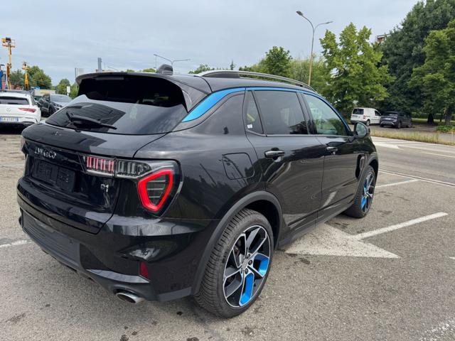 LYNK & CO 01 PHEV 179CV (265 ) FULL OPT.