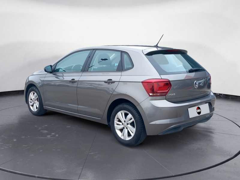 VOLKSWAGEN Polo 5p 1.0 evo Comfortline 80cv #44000KM