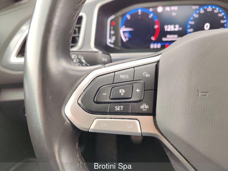 Volkswagen T-Roc T-Roc 2.0 TDI SCR Style