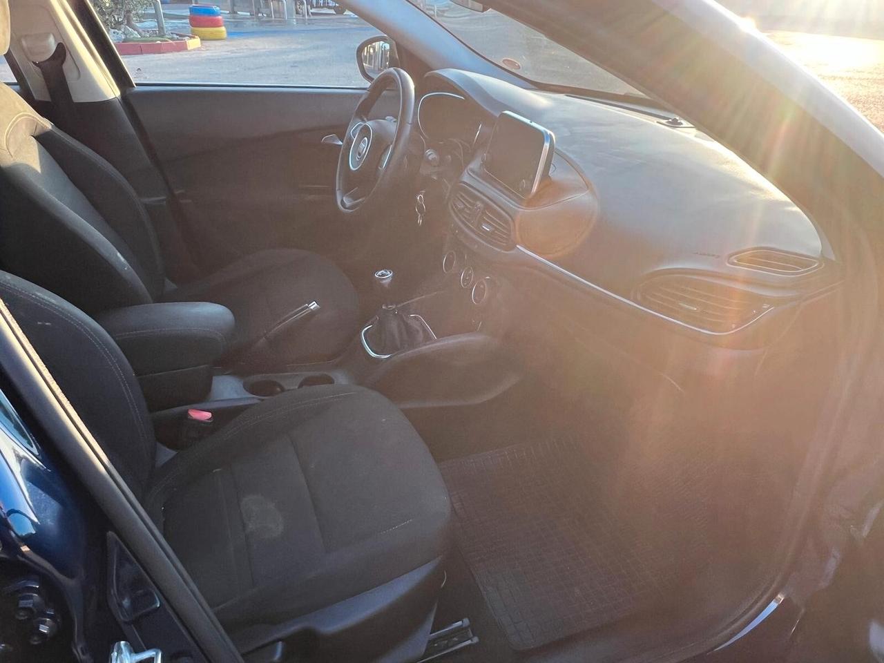 Fiat Tipo 1.6 Mjt S&S SW