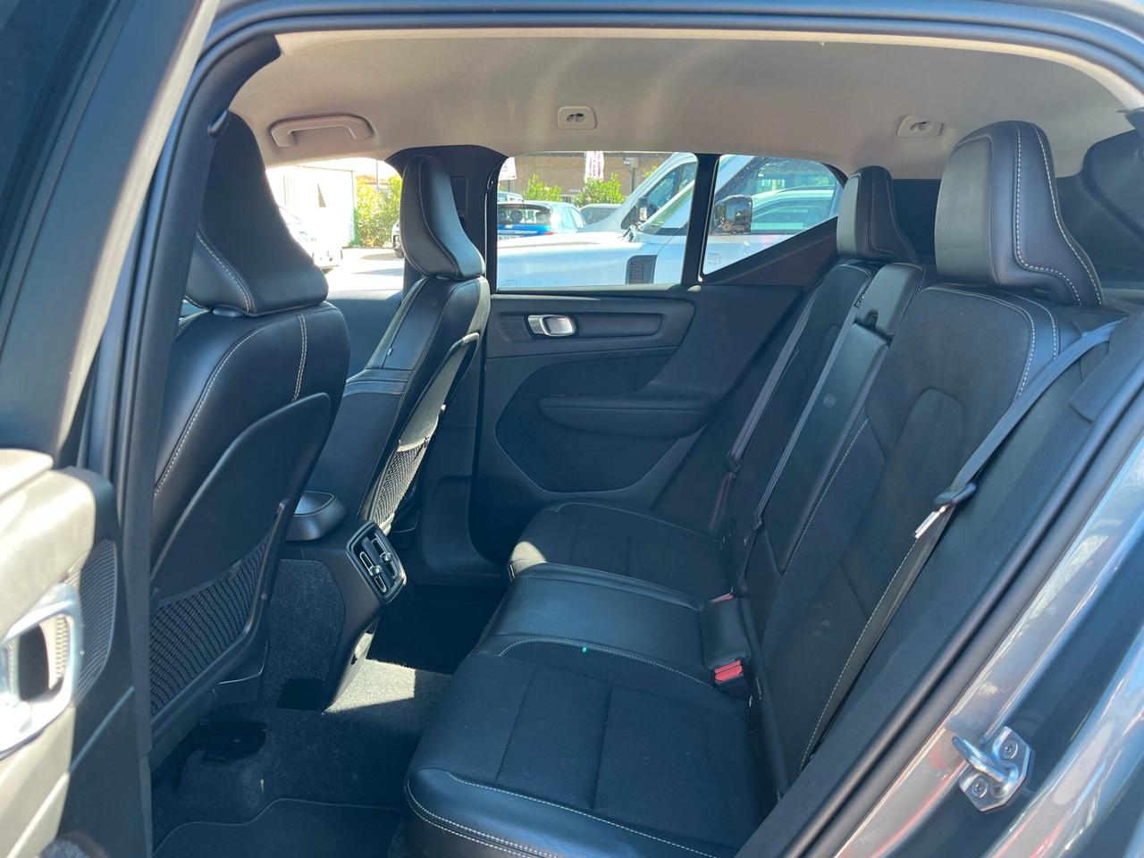 Volvo XC40 T4 Geartronic Momentum
