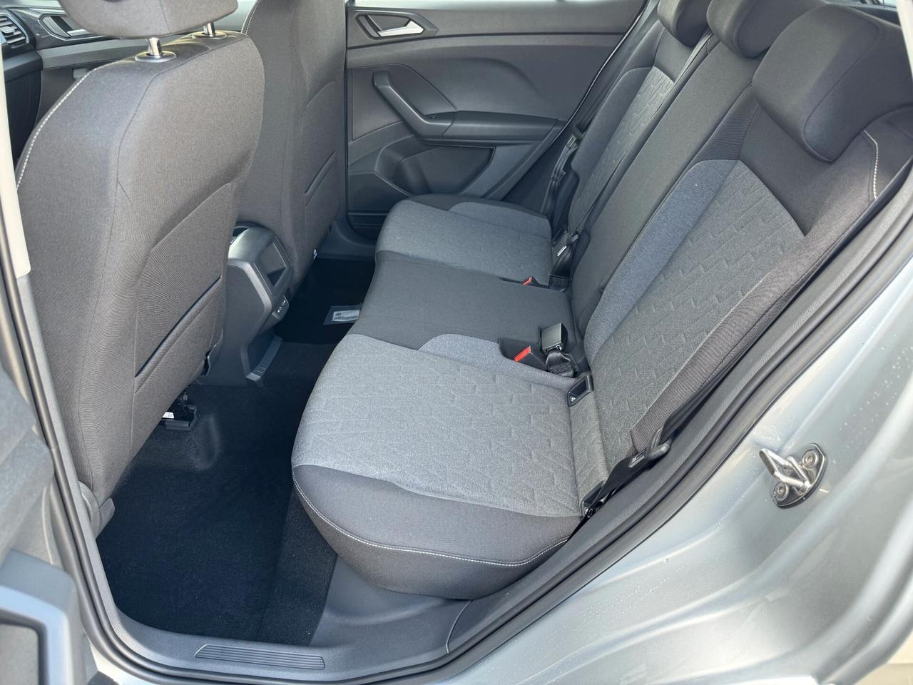 Volkswagen T-Cross 1.0 tsi Edition Plus+Tech Pack/promo