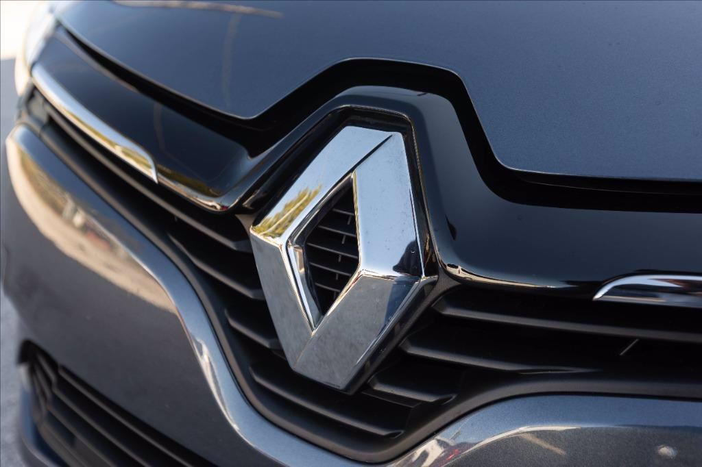 RENAULT Clio 0.9 tce energy Zen 90cv del 2018
