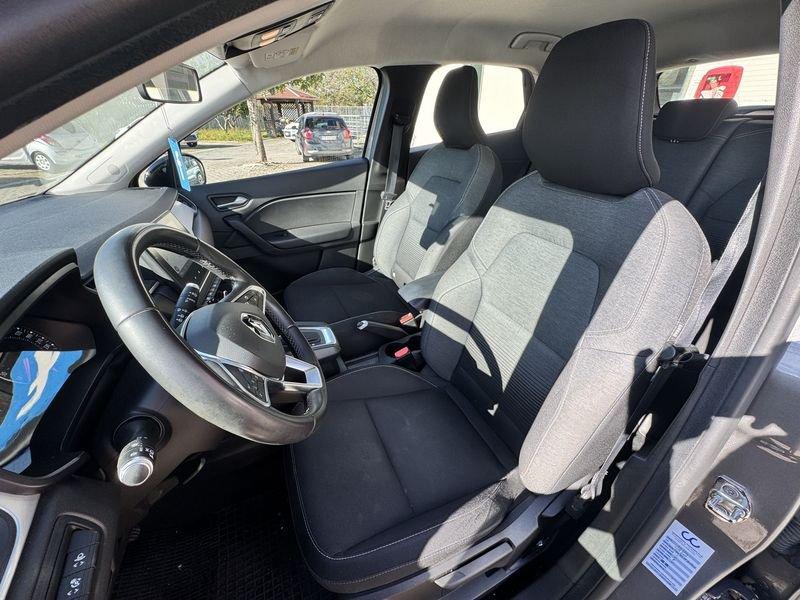 Renault Captur Captur Blue dCi 115 CV EDC Business