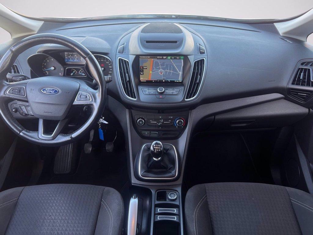 FORD C-Max7 1.0 EcoBoost 125CV Start&Stop Titanium del 2016