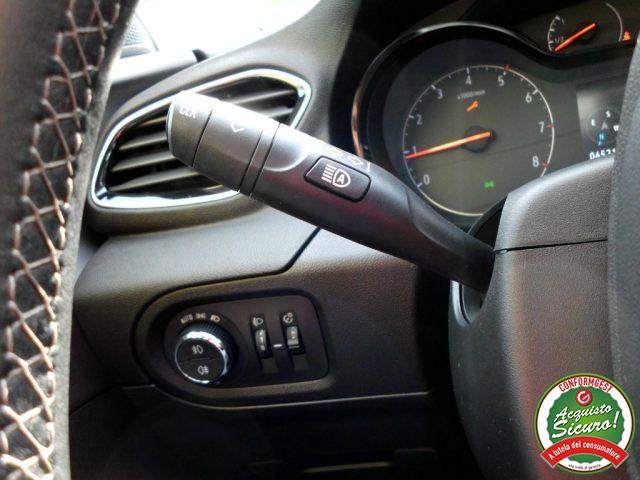 OPEL Grandland X 1.5 diesel Ecotec Start&Stop Business