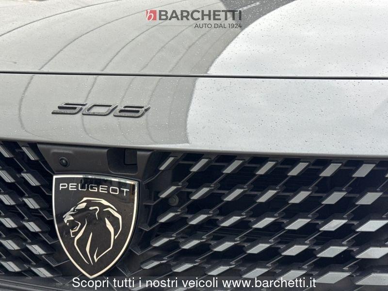 Peugeot 508 2ª SERIE BLUEHDI 130 STOP&START EAT8 SW GT
