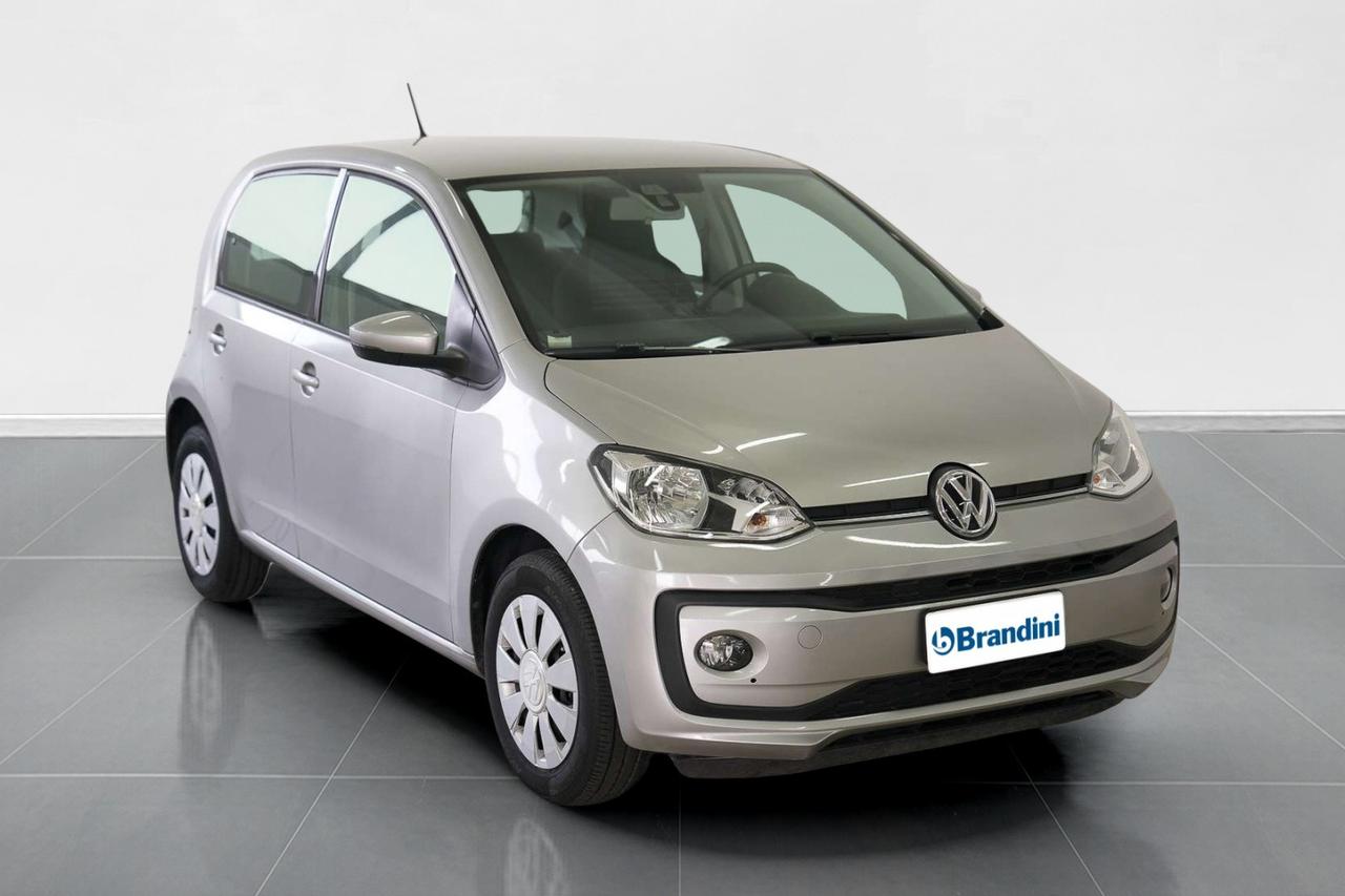 VOLKSWAGEN up! 5p 1.0 Move up! 60cv