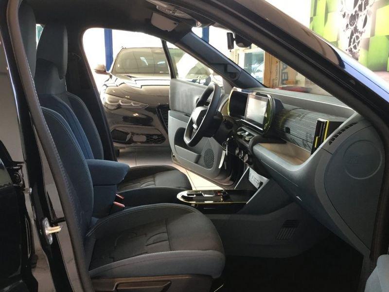 FIAT Grande Panda Grande Panda 1.2 Hybrid 110 CV S&S Icon - PACK STYLE