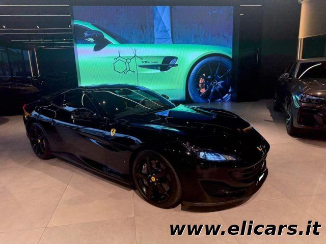 FERRARI Portofino Portofino
