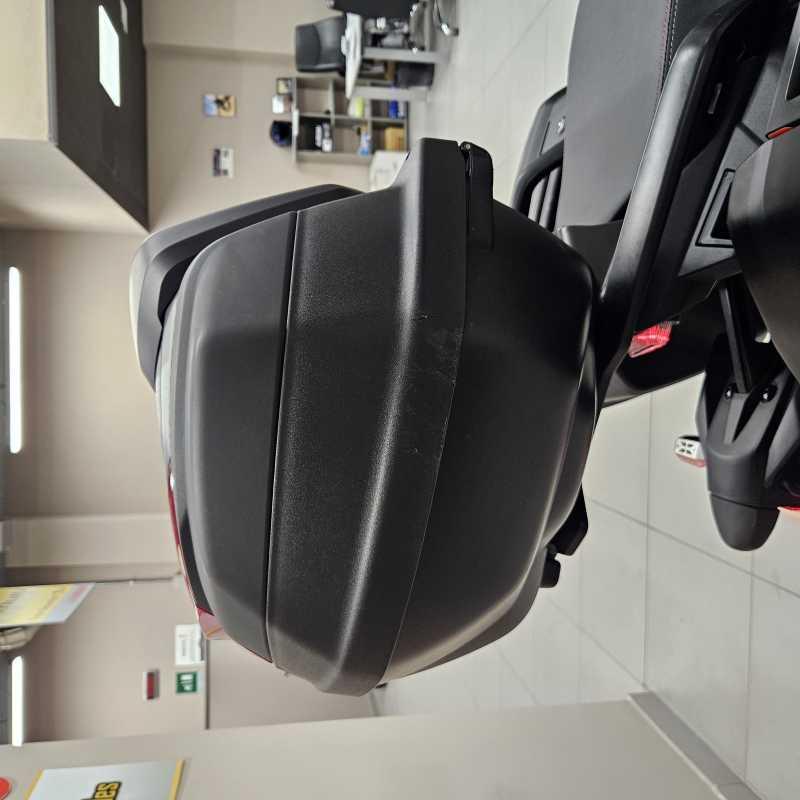 Yamaha Tracer 900 GT - 2019