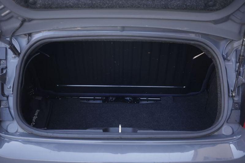 FIAT 500C Hybrid FIAT 500C cabrio Hybrid 1.0 70cv Ibrido Club Unicoproprietario
