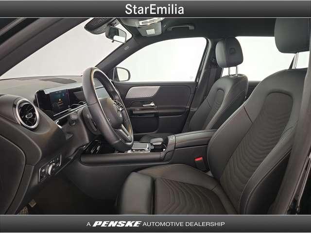 Mercedes-Benz GLB 220 GLB 220 d Automatic 4Matic Sport