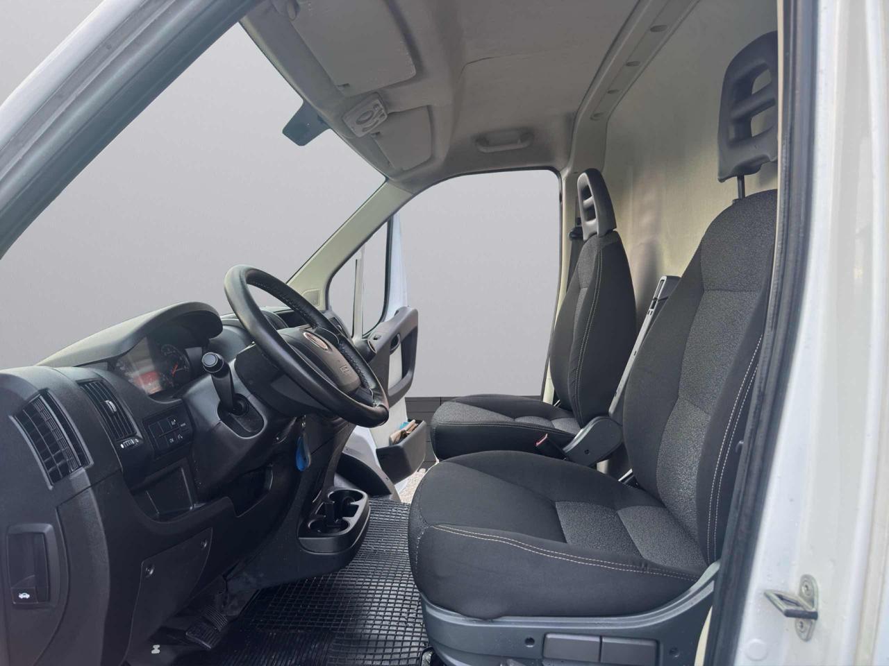 Fiat Ducato 35 MAXI L4H3 2.3 MJT 130 CV E6B SUPERALTO-CLIMA-