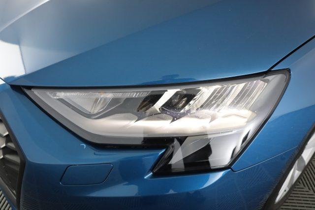 AUDI A3 A3 SPB 30 TDI S tronic Business