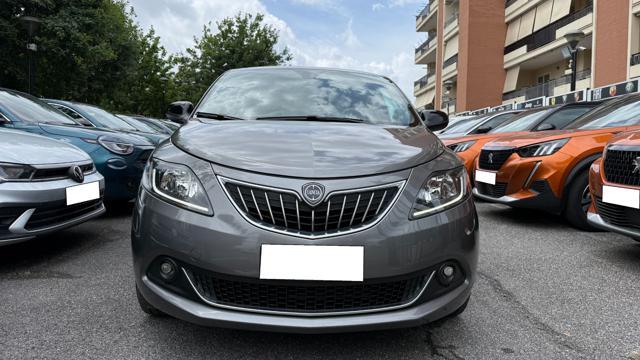 LANCIA Ypsilon 1.0 FIREFLY S&S HYBRID GOLD*24M.G.*CARPLAY*LED*TEL