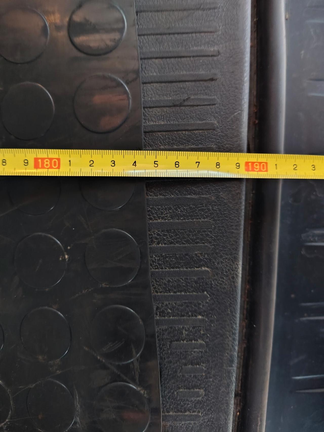 Renault Kangoo 1.5 Blue dCi 75CV Van Edition One Open Sesame