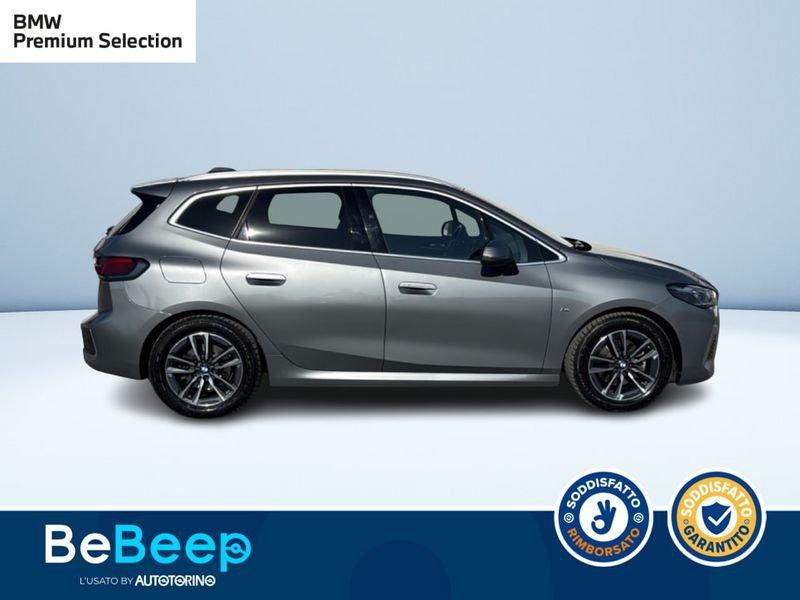 BMW Serie 2 Active Tourer 218D ACTIVE TOURER MSPORT AUTO
