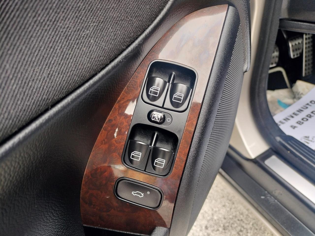 Mercedes-benz C 220 CDI cat Avantgarde Sport edition