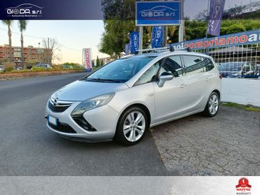 Opel Zafira Tourer 1.6 CDTi 136CV Cosmo 7 Posti