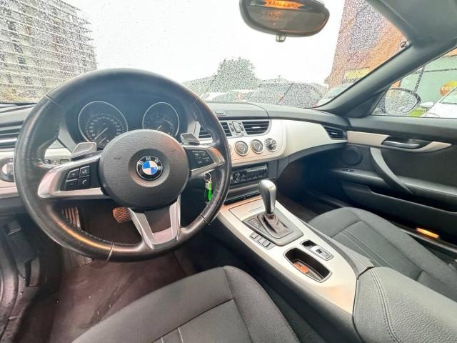 BMW Z4 Sdrive23i