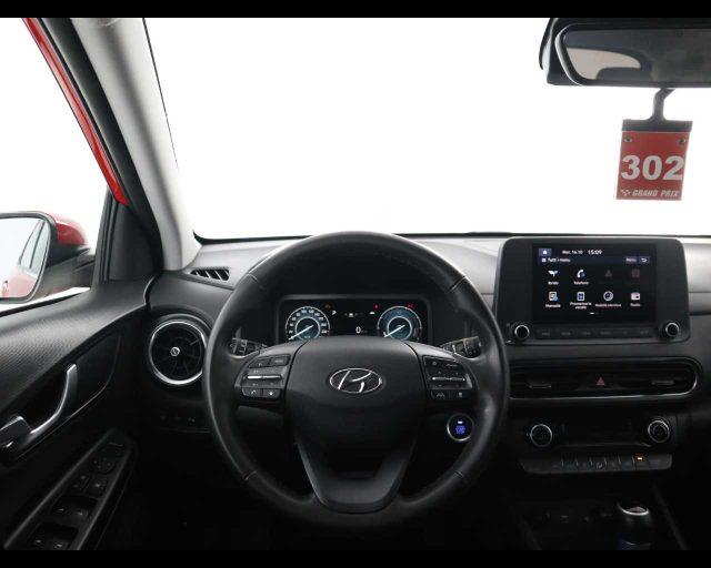 HYUNDAI Kona HEV 1.6 DCT XClass