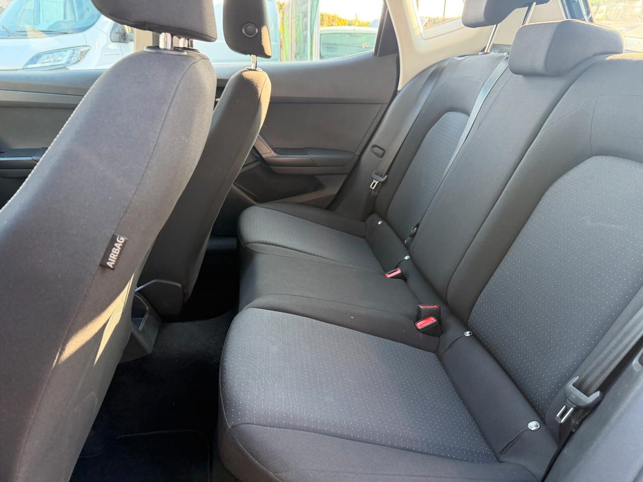 Seat Arona 1.0 EcoTSI Style