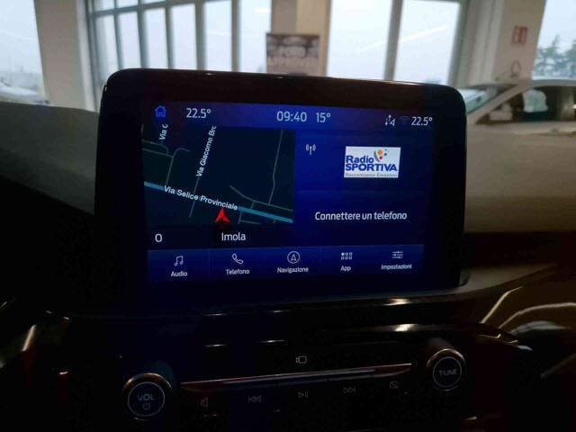 FORD Kuga 2.0 EcoBlue 120 CV aut. 2WD ST-Line X