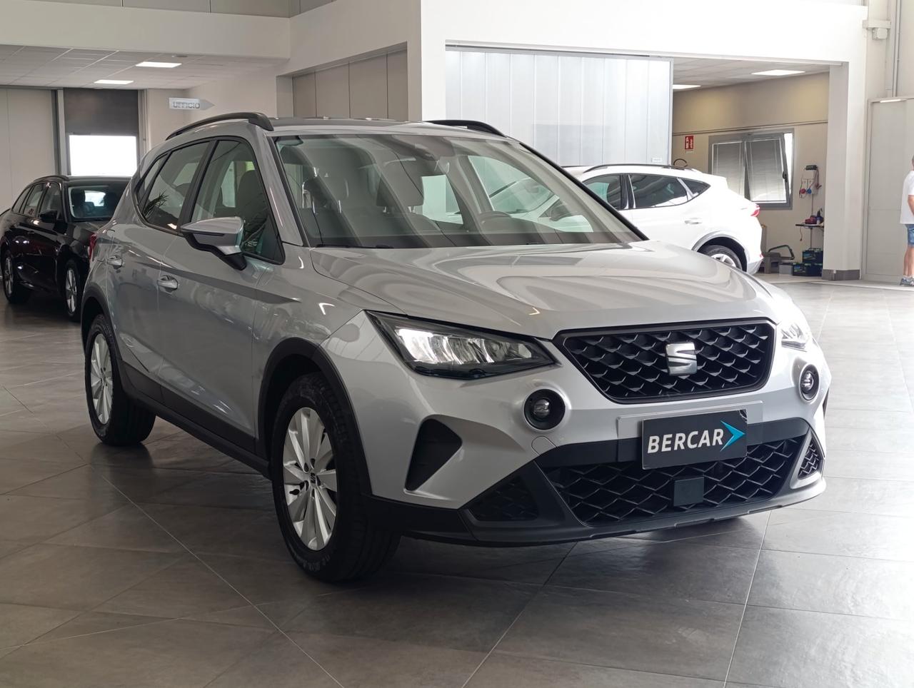 Seat Arona 1.0 ecotsi Style 95cv