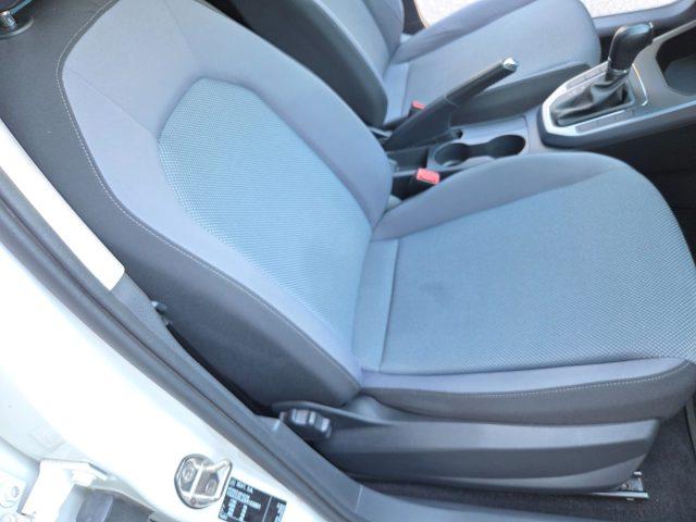 SEAT Arona 1.6 TDI 95 CV DSG Style
