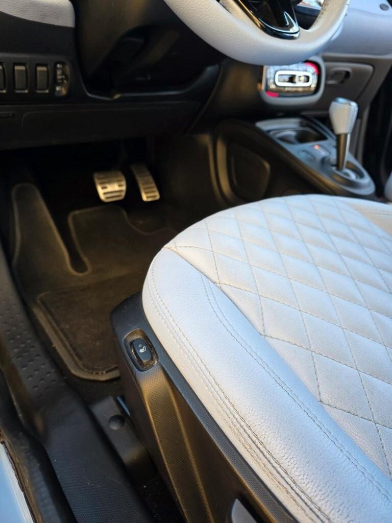 Smart ForTwo 0.9 Turbo twinamic Brabus edition