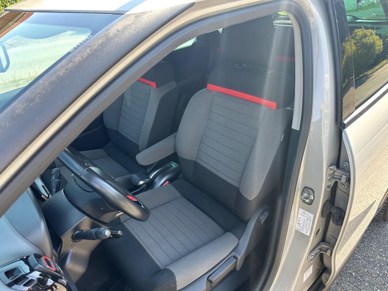 Citroen C3 Aircross Shine 1.2 PureTech 110 #6429